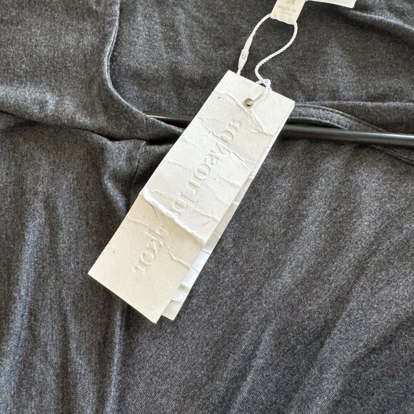 Adyson Parker Twist Shirt NWT - Picture 7 of 11